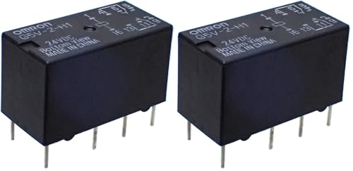 �I������ �~�j�����[ G5V-2-H1 DC24 (× 2)