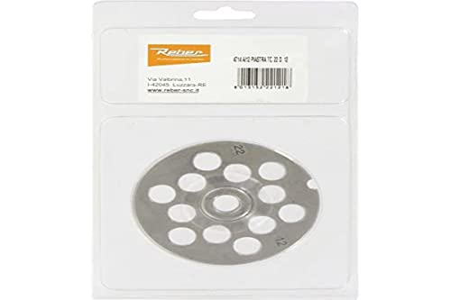 Reber 4714A12 Grille Hachoir N°22