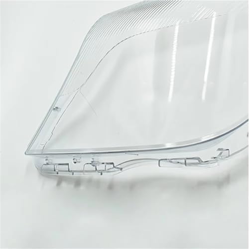 Boîtier phare auto Sprinter 2016-2018 rénovation optique pour longs trajets - 2