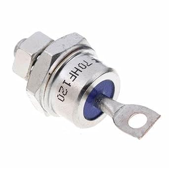 70HMR120 Metal Diode 70A - 70 HMR 120 Metal One Way Switch