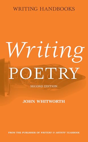 Image of Writing Poetry (Writing Handbooks)
