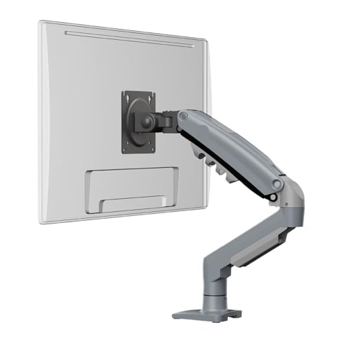 Support moniteur F80 horizontal et vertical pour libérer de l'espace bureau