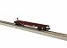 Lionel C&NW FLATCAR #44582