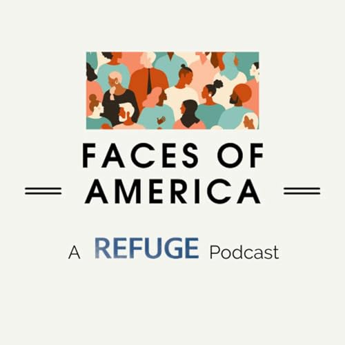 The Refuge Movie Podcast cover art