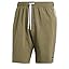 Olive Strata/White
