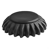 Superficies faciles à nettoyer : la résine lisse permet un nettoyage rapide avec un chiffon humide pour enlever la poussière ou la saleté aidant à maintenir une nouvelle apparence fraîche sans agents de nettoyage agressifs