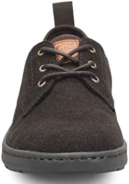 BORN Men's, Marcus Oxford Dark Brown | Image 2