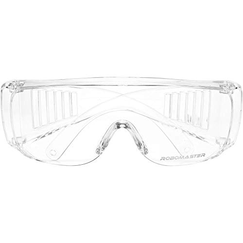 DJI RoboMaster S1 Part 8 Safety Goggles