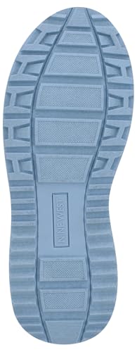 Nine West Women's Calpha Sneaker4