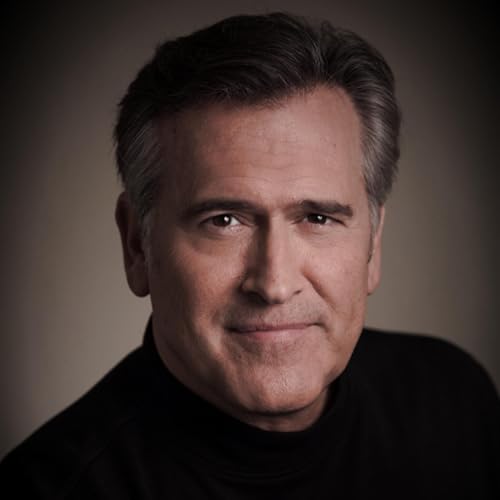#461 - The Serious Bruce Campbell