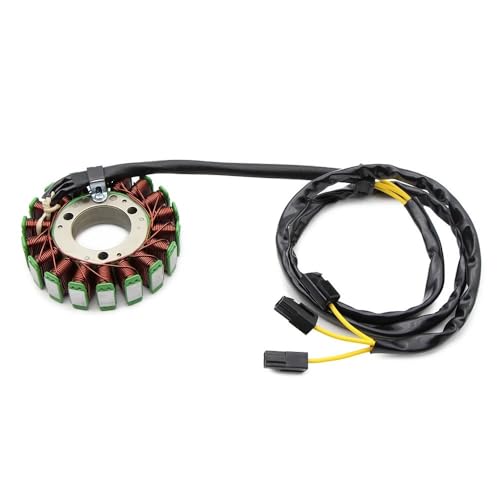 Stator de moto pour GSX700 GS1150 31401-08A00 alternateur de rechange fiable
