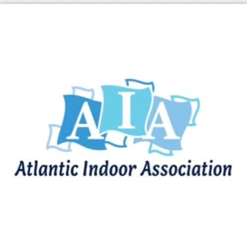 The Atlantic Indoor Association Presents: See You On The Floor cover art