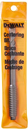 Dewalt Concrete Drill Bit, Centering, Carbide Core Bit Body (Dw5907) #TOP4