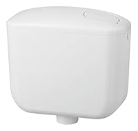 Algopix Similar Product 11 - negrari 1000s2 Ball 2 Toilet Cistern to