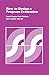 How to Design a Program Evaluation (CSE Program Evaluation Kit)