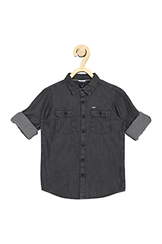 Image of Allen Solly Boys Shirt