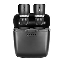Cambridge Audio Auricolari Bluetooth True Wireless Melomania 1 – Cuffie Bluetooth 5.0 EarBud con...