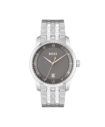 Image of BOSS Principle Men's Quartz Watch