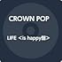 LIFE <is happy盤>