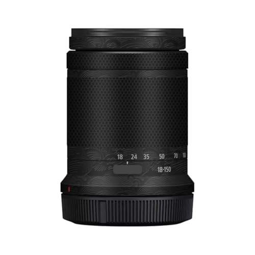 18-150 3.5-6.3 JYXL h~ XebJ[ ɓK Canon RF-S 18-150mm F3.5-6.3p STM R[g rj[ یtB fJ[ (EF[uubN)