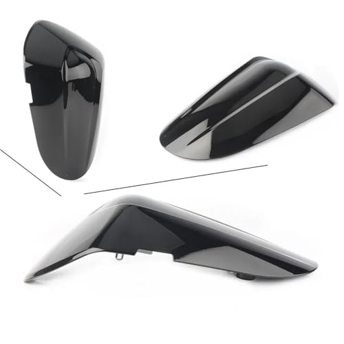 Capot de selle passager GSXR1000 K5 carénage rigide aérodynamique - 6