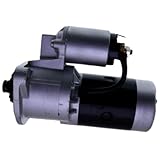 M2T53681 MM317600 ASL1145 Starter Motor abulollry Fit for Mitsubishi Engine 12v 15t