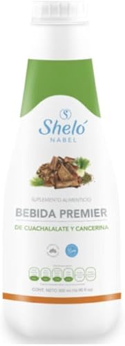 Miniatura 1 de Bebida Premier con cuachalalato y cáncer 16.90 fl oz