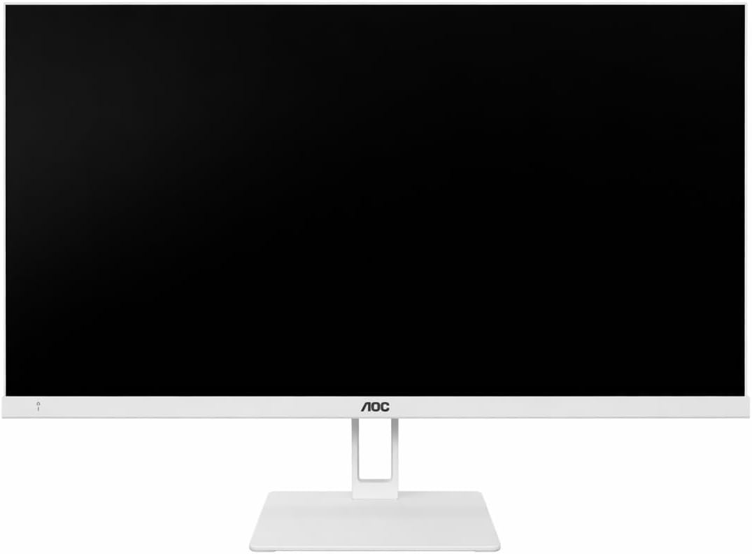 Computador All in One 27" Full HD Intel Core i5-7200U SSD 512GB 8GB RAM, Wi-Fi Bluetooth HDMI VGA, Alto-Falantes Integrados com Teclado e Mouse PC Completo
