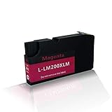 Tintenpatronen aus der Eco Pro Serie.