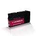 Produktbild Print-Klex Tintenpatrone kompatibel für Lexmark OfficeEdge Office Edge Pro 4000 Pro 5500t Pro 5500 Series Pro 5500 t 200XL 210XL 200K XL 200XLK 14L0087E Magenta Rot