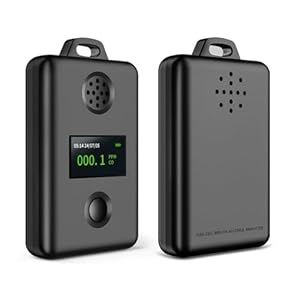 Tyymsmk TY0302 Czujnik Tlenku Węgla