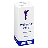 VERBASCUM COMP.Mischung 50 ml