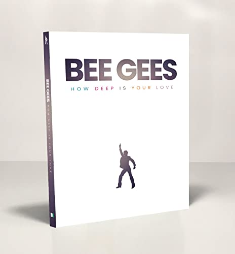 Bee Gees: How Deep is Your Love: 14 (Grandes estrellas del pop-rock internacional)