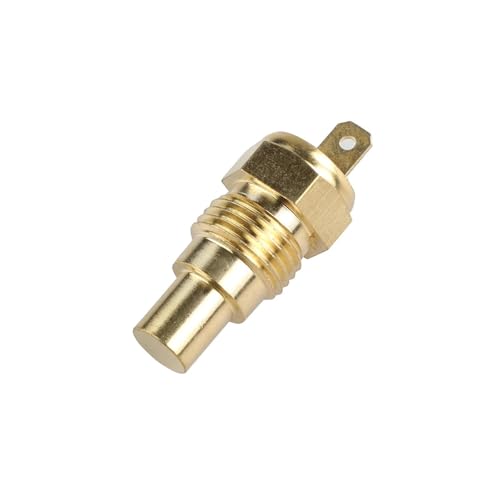 Sensor 8342016010 evita sobrecalentamiento en Toyota Camry y Corolla