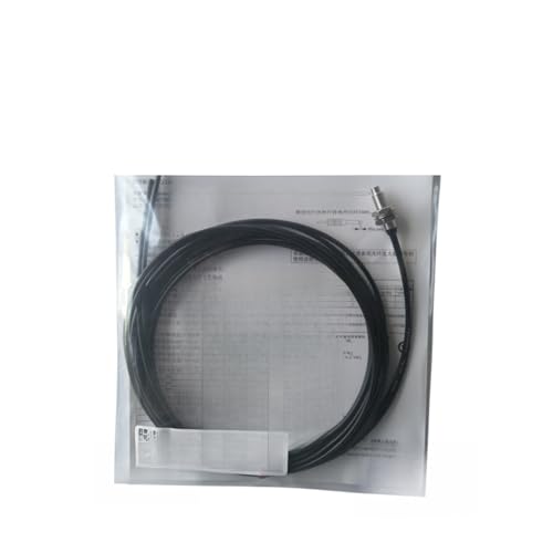 Capteur à fibre optique FT-31 anti-interférence pour convoyeur saturé