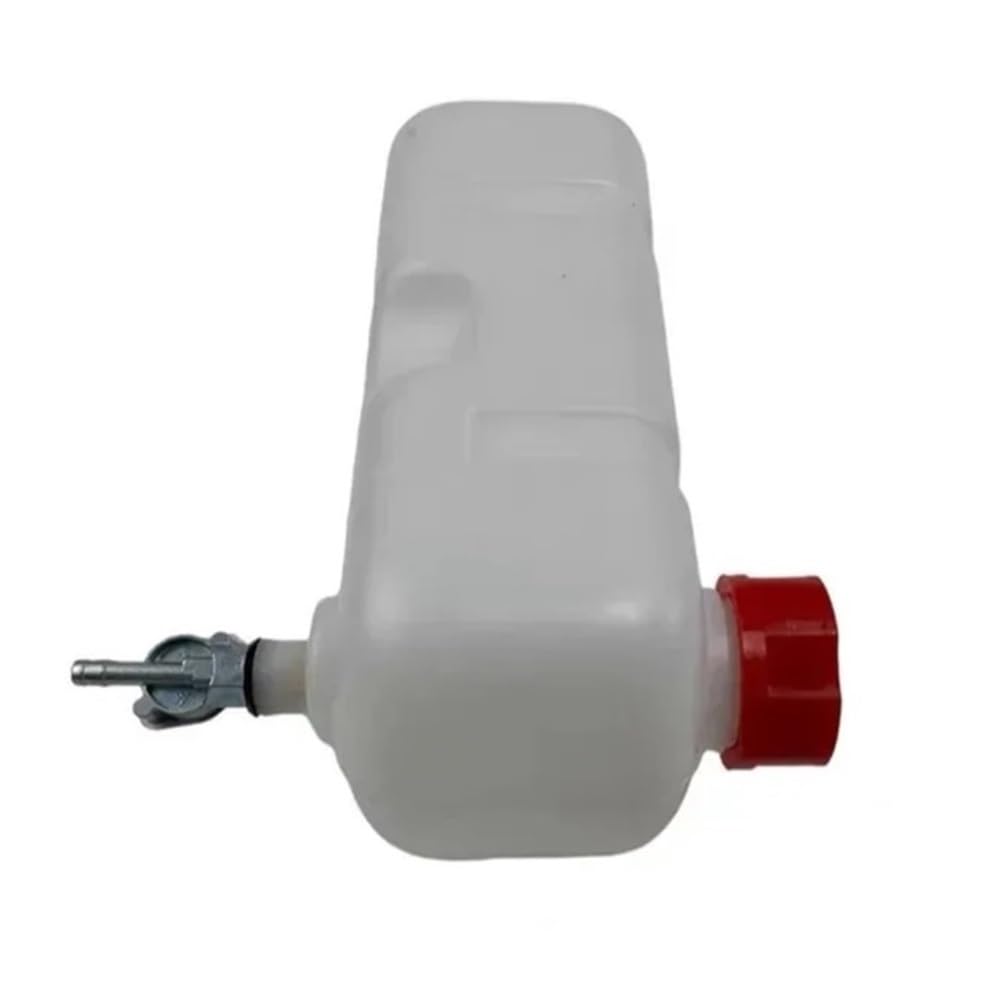 Réservoir carburant 1E40F étanche pour réparer une fuite moteur