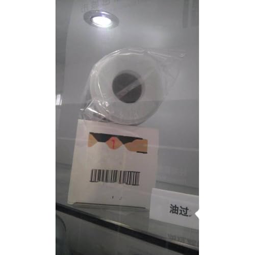 Filtre KH09AZ003 cartouche d'huile pour compresseur centrifuge