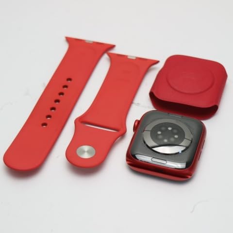 Amazon.co.jp: 【整備済み品】 Apple Watch Series 6 (GPSモデル Amazon.co.jp: 【整備済み品】 Apple Watch Series 6 (GPSモデル