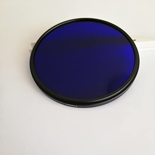 Filtro UV IR M77 390 NM ZB1 B390