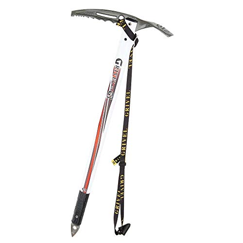 Grivel Piccozza da Ghiaccio G1 Plus, 74cm