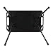 CAQYPVH Folding Camping Picnic Table and Cooking Set with Carry Bag for Parties, with Light Holder