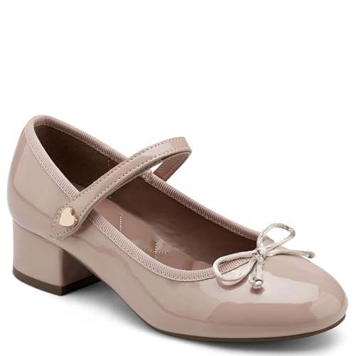 Aerosoles Girl's Marta01 Pump2