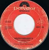  Peter Rubin – Heute Passiert\'s/Schnaps(7\