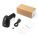 [OPTIONS DE CONNEXION MULTIPLES] Fonctionnalités USB, sans fil 2,4 G et BT pour une numérisation flexible et pratique.