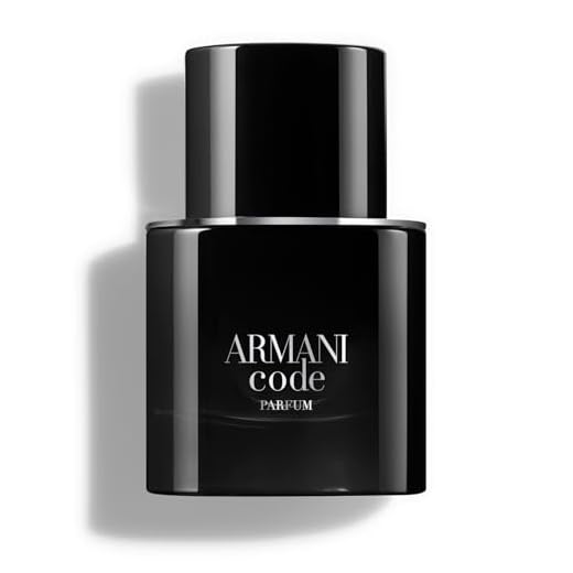 GIORGIO ARMANI Code Parfum 30 ml