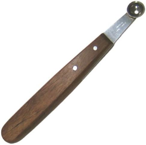 Mini Melon Baller Scoop - .5 Inch Diameter