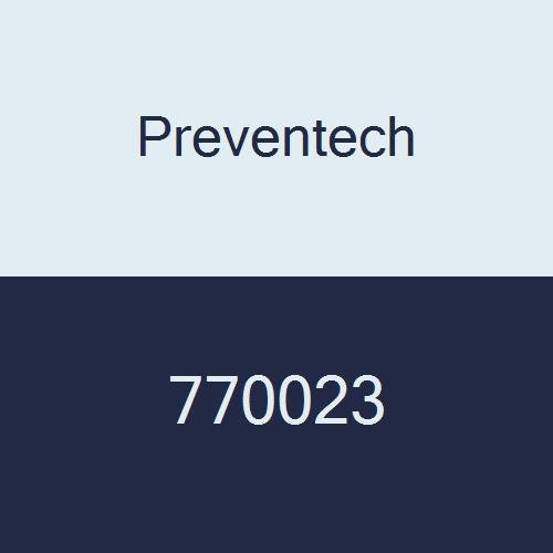 Preventech 770023 Vella 5 Sodium Fluoride Varnish with