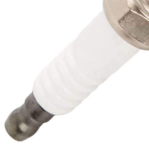 PHILTOP Vela de ignição IZFR6K11 N-G-K pacote com 4 irídio duplo, elemento de ajuste, Civic, CR-V, A