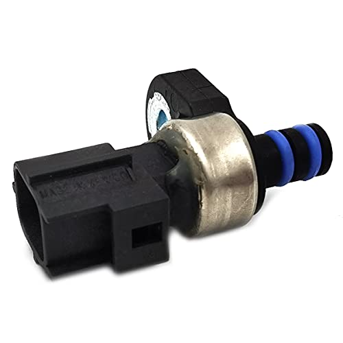 DEVMO Transmission Governor Pressure Sensor Transducer 4799758 04799758AD 45RFE 545RFE 68RFE Compatible with Durango Ram 1500 2500 3500 Wrangler Grand Cherokee Liberty Aspen
