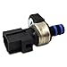 FainWan Transmission Governor Pressure Sensor Transducer Compatible with Chry-sler Do-dge Charger Dakota Durango Grand Carava Journey Grand Cherokee Commander Liberty 4799758 04799758AD 45RFE 545RFE